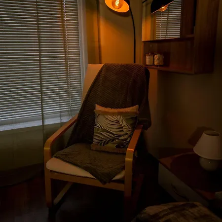 아파트 Boho Floral Near To Old Town 플로브디프